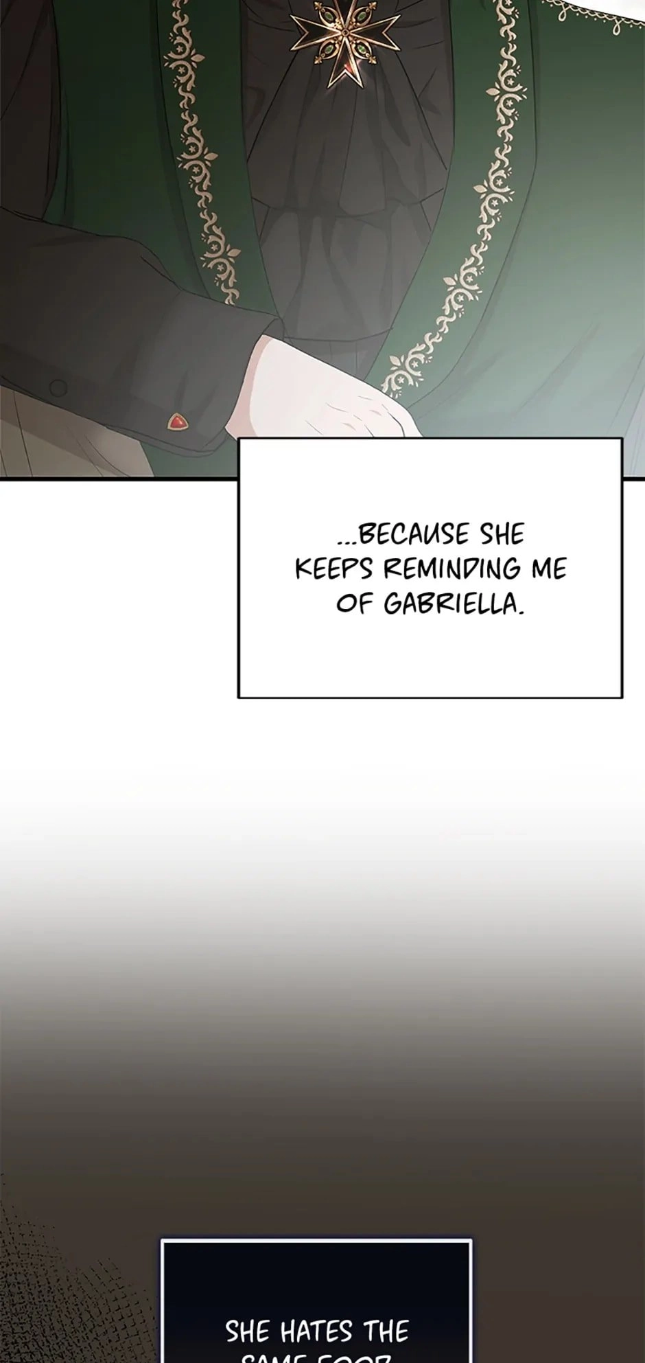 Peony: Dreaming of the Dangerous Grand Duke Chapter 15 Page 82
