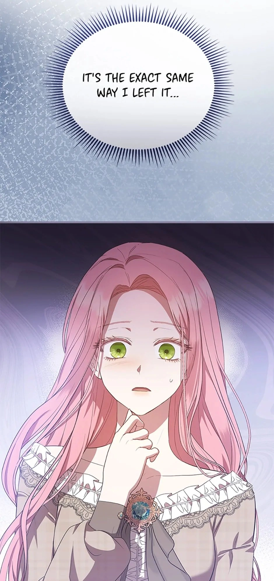 Peony: Dreaming of the Dangerous Grand Duke Chapter 15 Page 37