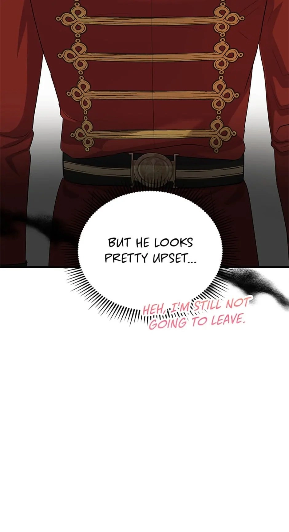 Peony: Dreaming of the Dangerous Grand Duke Chapter 7 Page 22