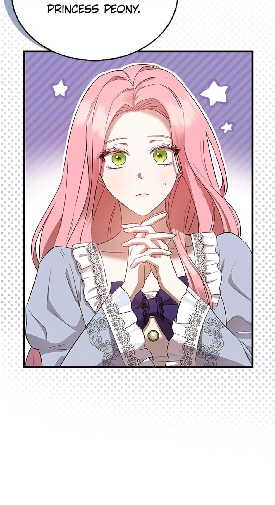 Peony: Dreaming of the Dangerous Grand Duke Chapter 7 Page 24