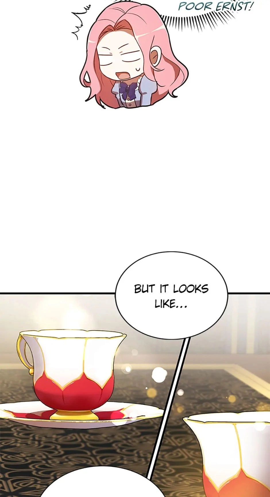 Peony: Dreaming of the Dangerous Grand Duke Chapter 7 Page 26