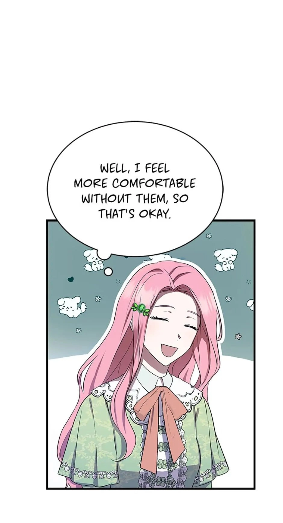 Peony: Dreaming of the Dangerous Grand Duke Chapter 7 Page 103