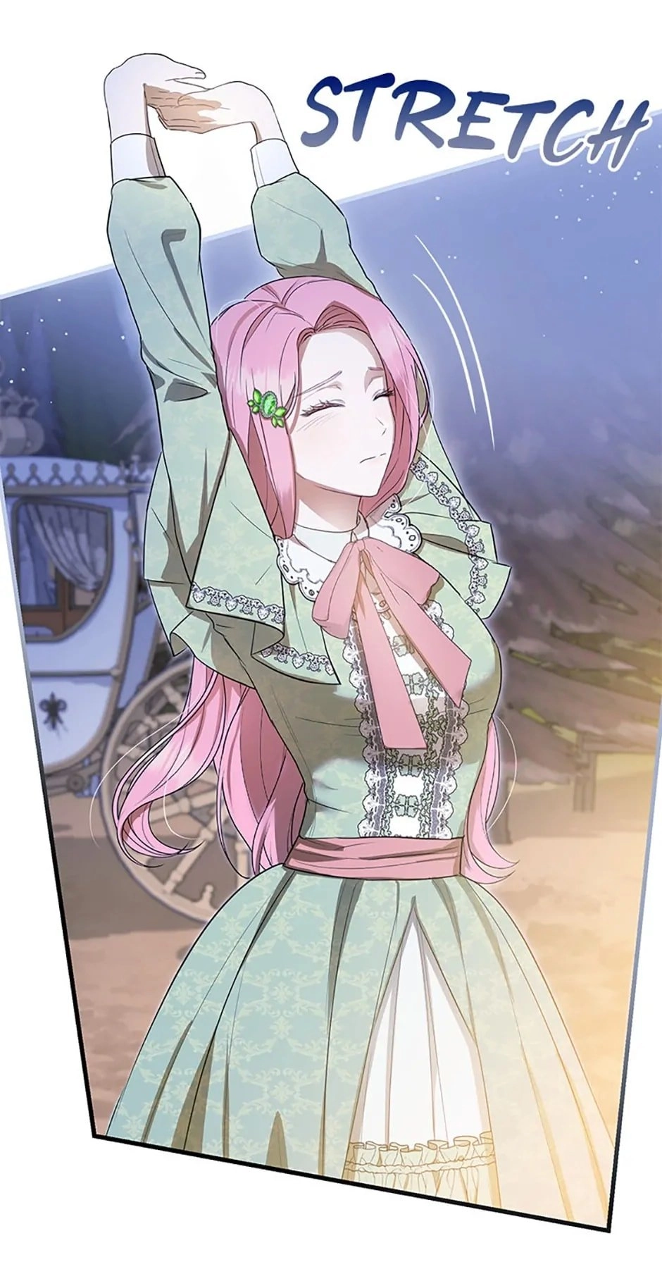 Peony: Dreaming of the Dangerous Grand Duke Chapter 7 Page 95