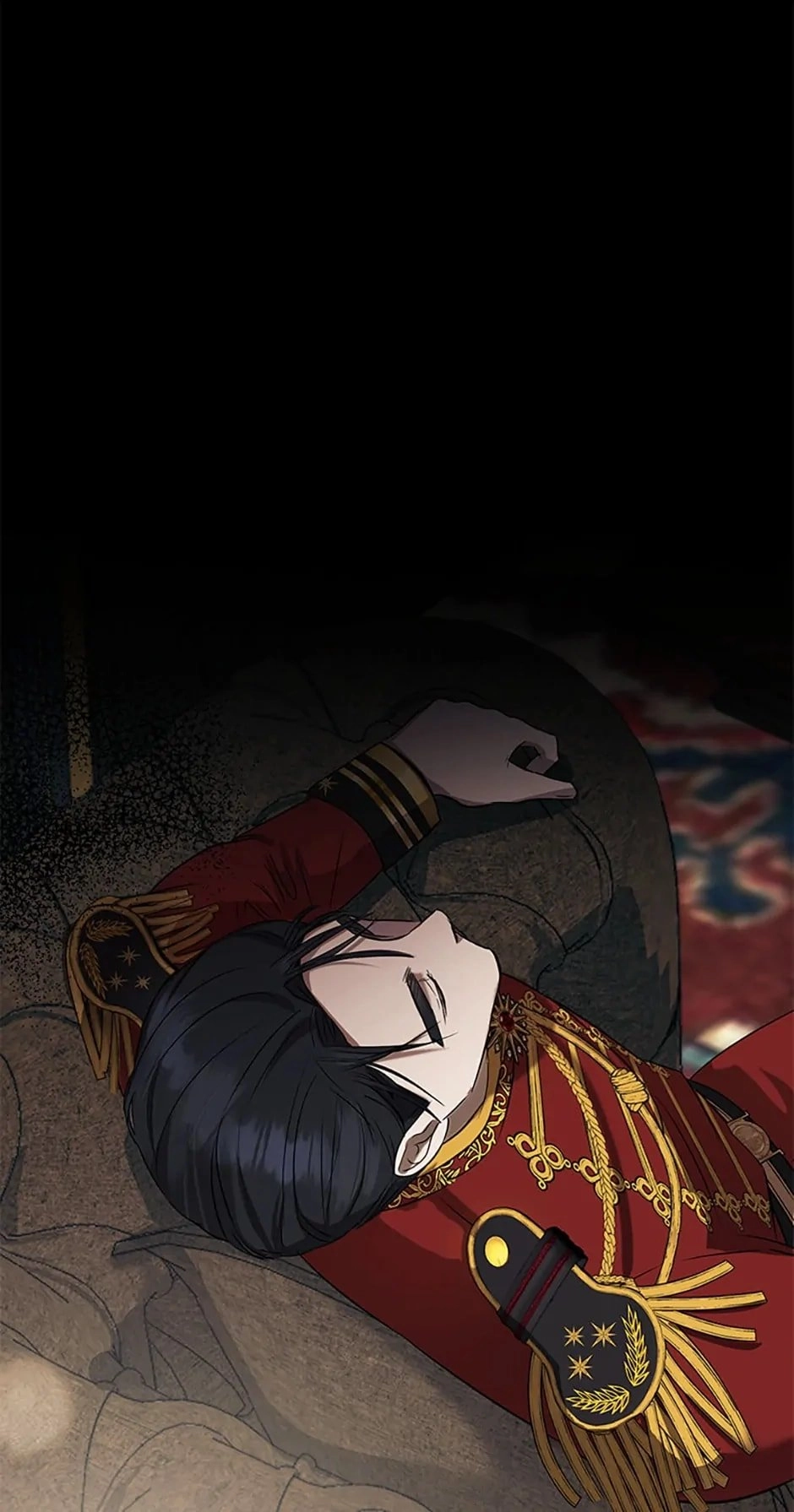 Peony: Dreaming of the Dangerous Grand Duke Chapter 7 Page 69