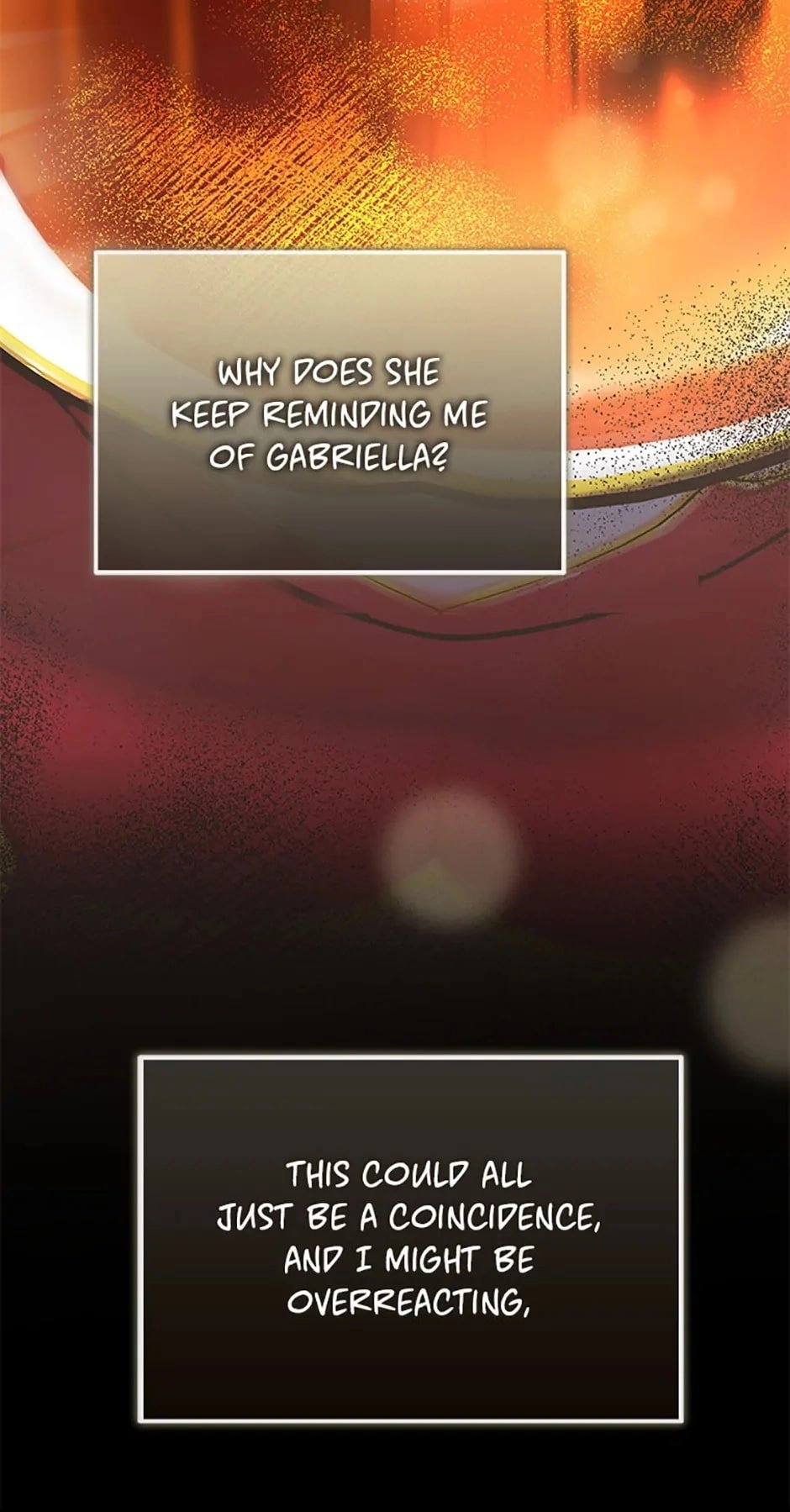 Peony: Dreaming of the Dangerous Grand Duke Chapter 7 Page 68