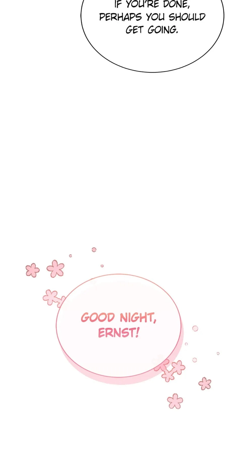 Peony: Dreaming of the Dangerous Grand Duke Chapter 7 Page 64