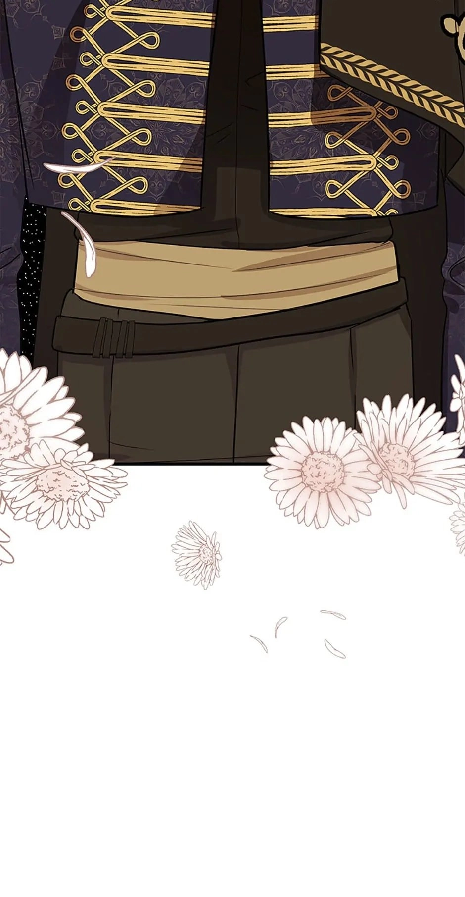 Peony: Dreaming of the Dangerous Grand Duke Chapter 7 Page 82