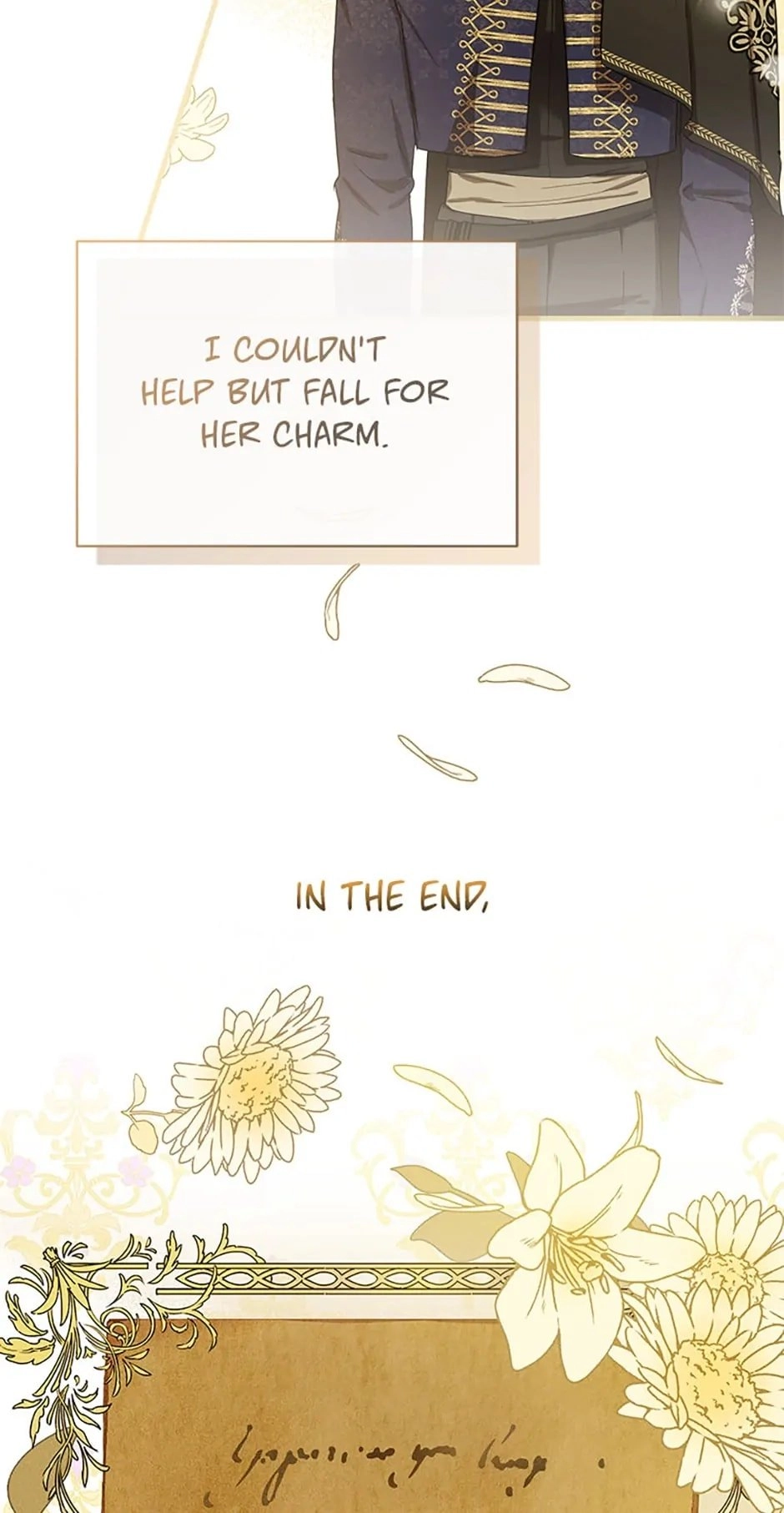Peony: Dreaming of the Dangerous Grand Duke Chapter 7 Page 79