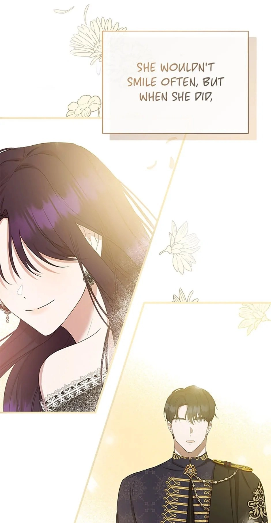 Peony: Dreaming of the Dangerous Grand Duke Chapter 7 Page 78
