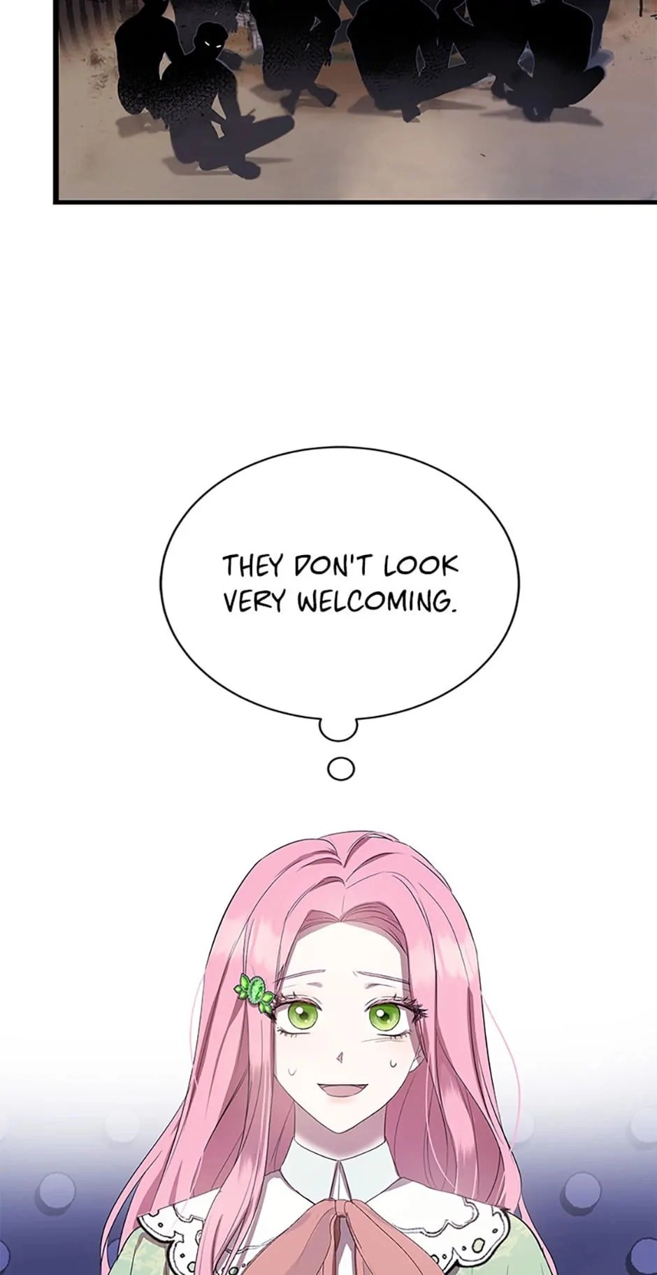 Peony: Dreaming of the Dangerous Grand Duke Chapter 7 Page 100