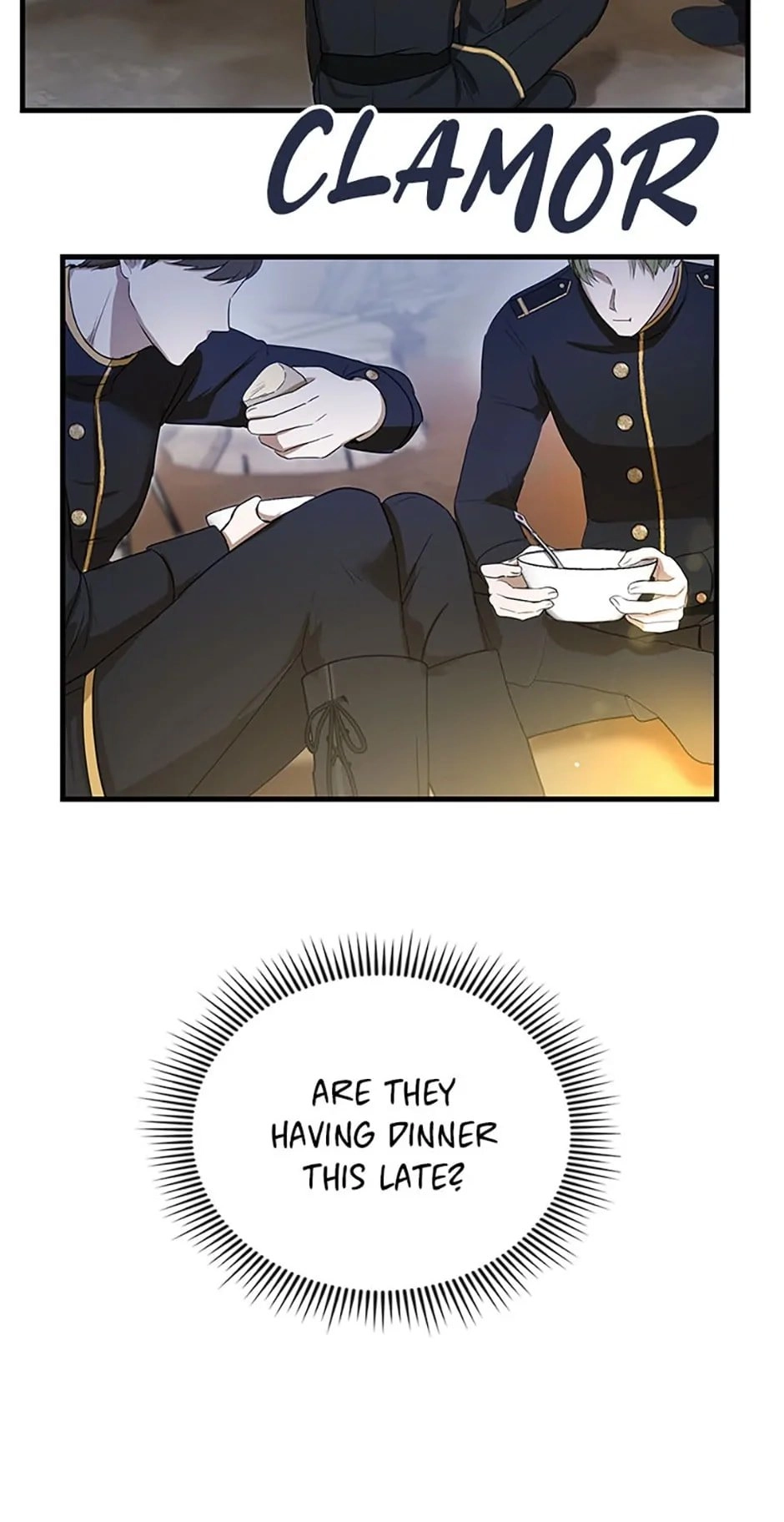 Peony: Dreaming of the Dangerous Grand Duke Chapter 7 Page 98
