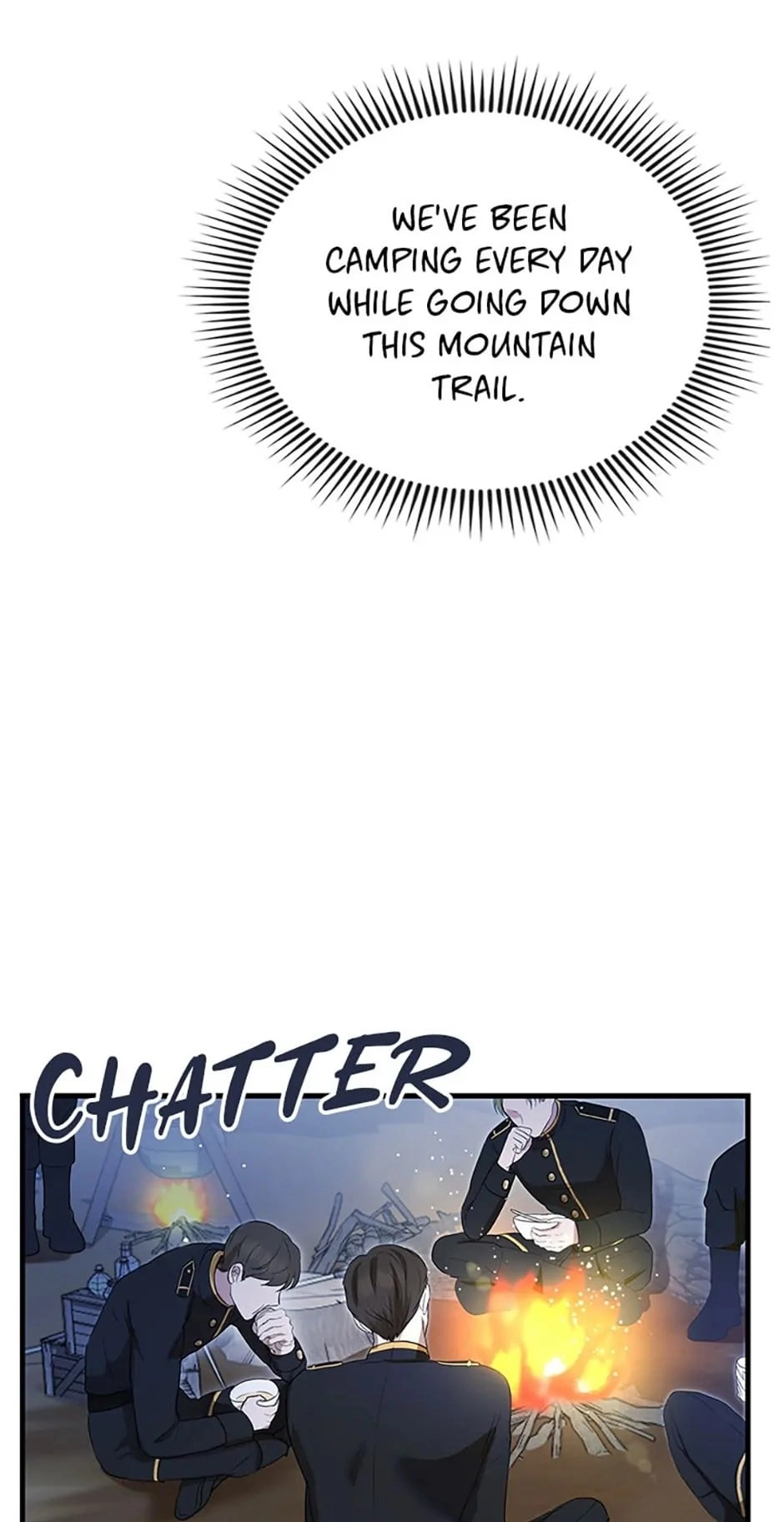 Peony: Dreaming of the Dangerous Grand Duke Chapter 7 Page 97