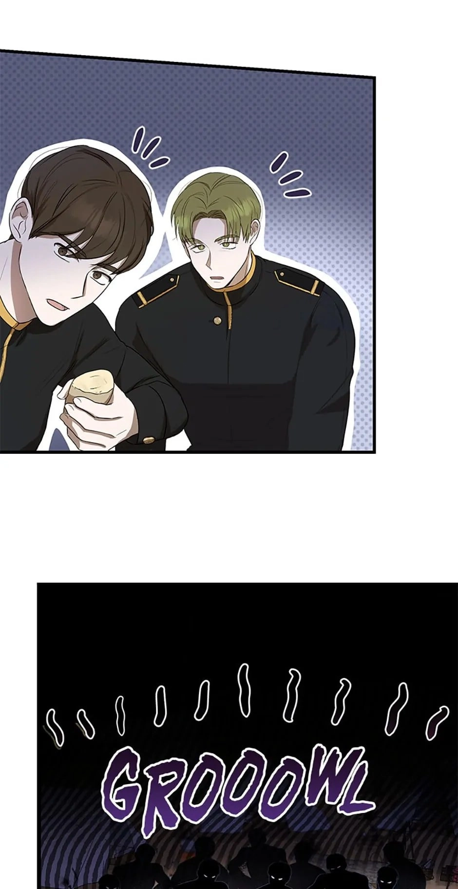 Peony: Dreaming of the Dangerous Grand Duke Chapter 7 Page 99