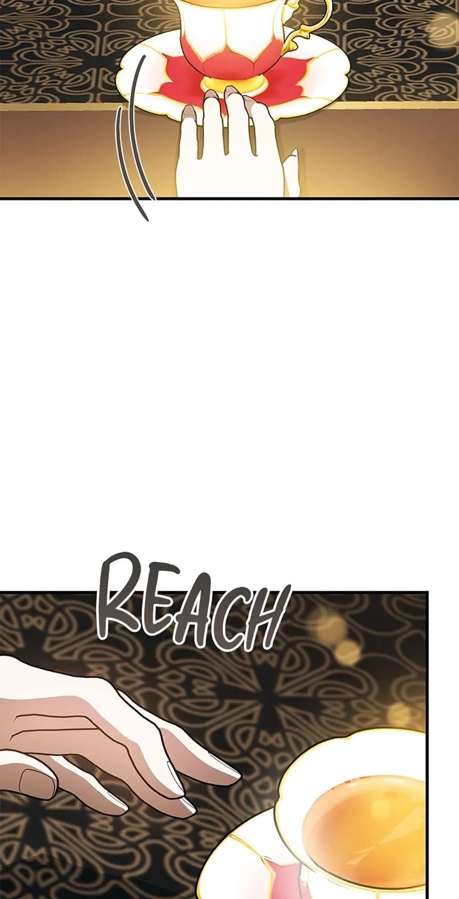 Peony: Dreaming of the Dangerous Grand Duke Chapter 7 Page 47