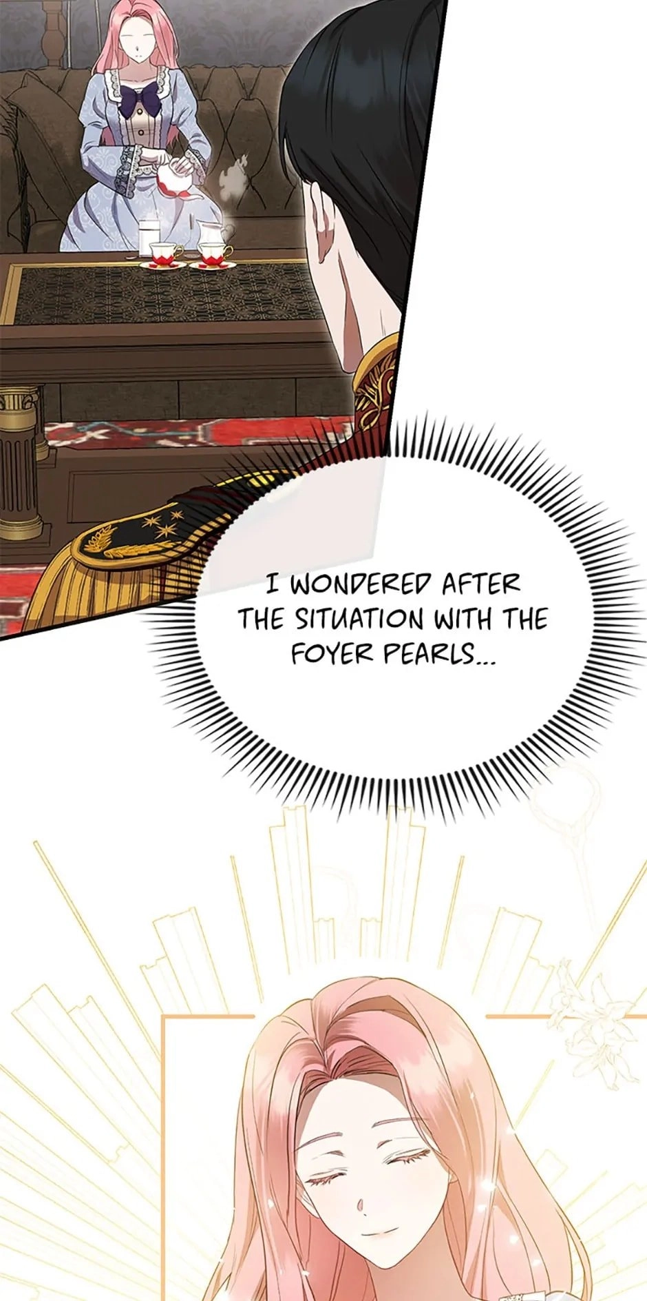 Peony: Dreaming of the Dangerous Grand Duke Chapter 7 Page 40