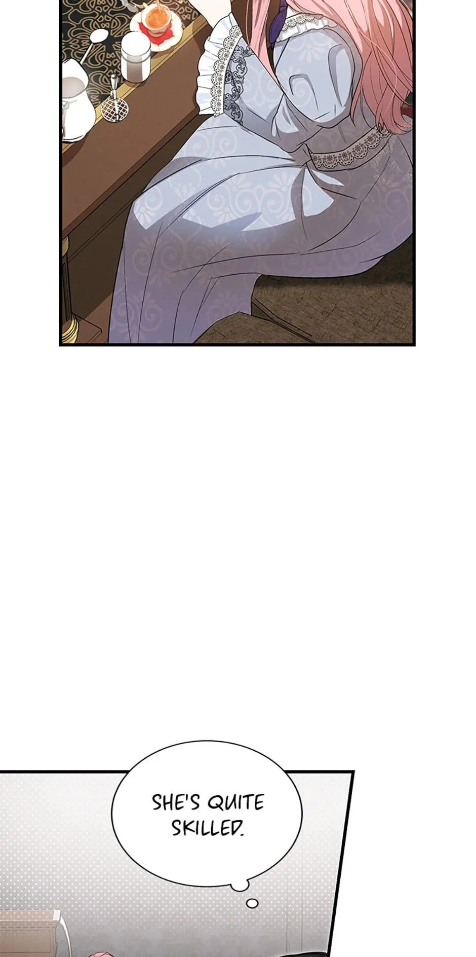 Peony: Dreaming of the Dangerous Grand Duke Chapter 7 Page 39