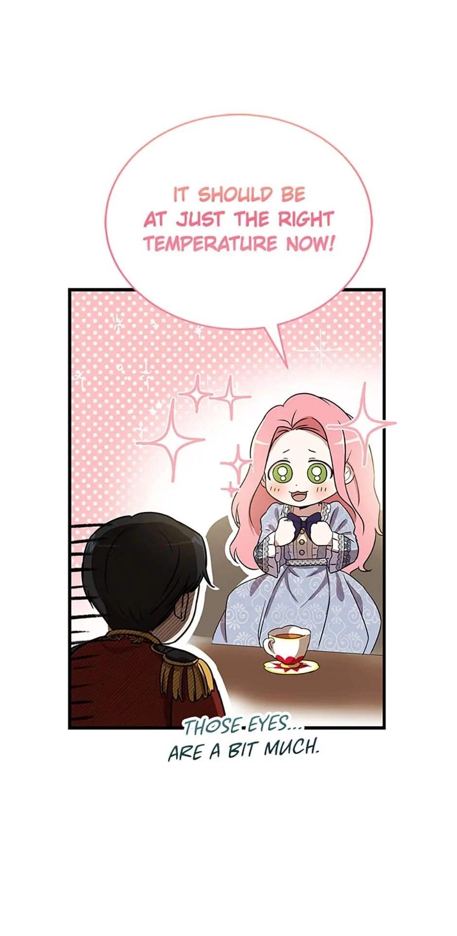 Peony: Dreaming of the Dangerous Grand Duke Chapter 7 Page 50