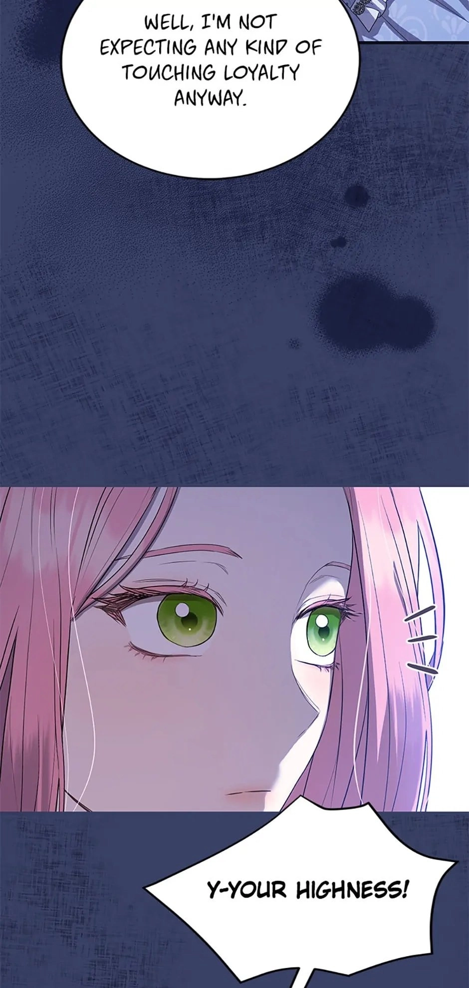 Peony: Dreaming of the Dangerous Grand Duke Chapter 7 Page 17