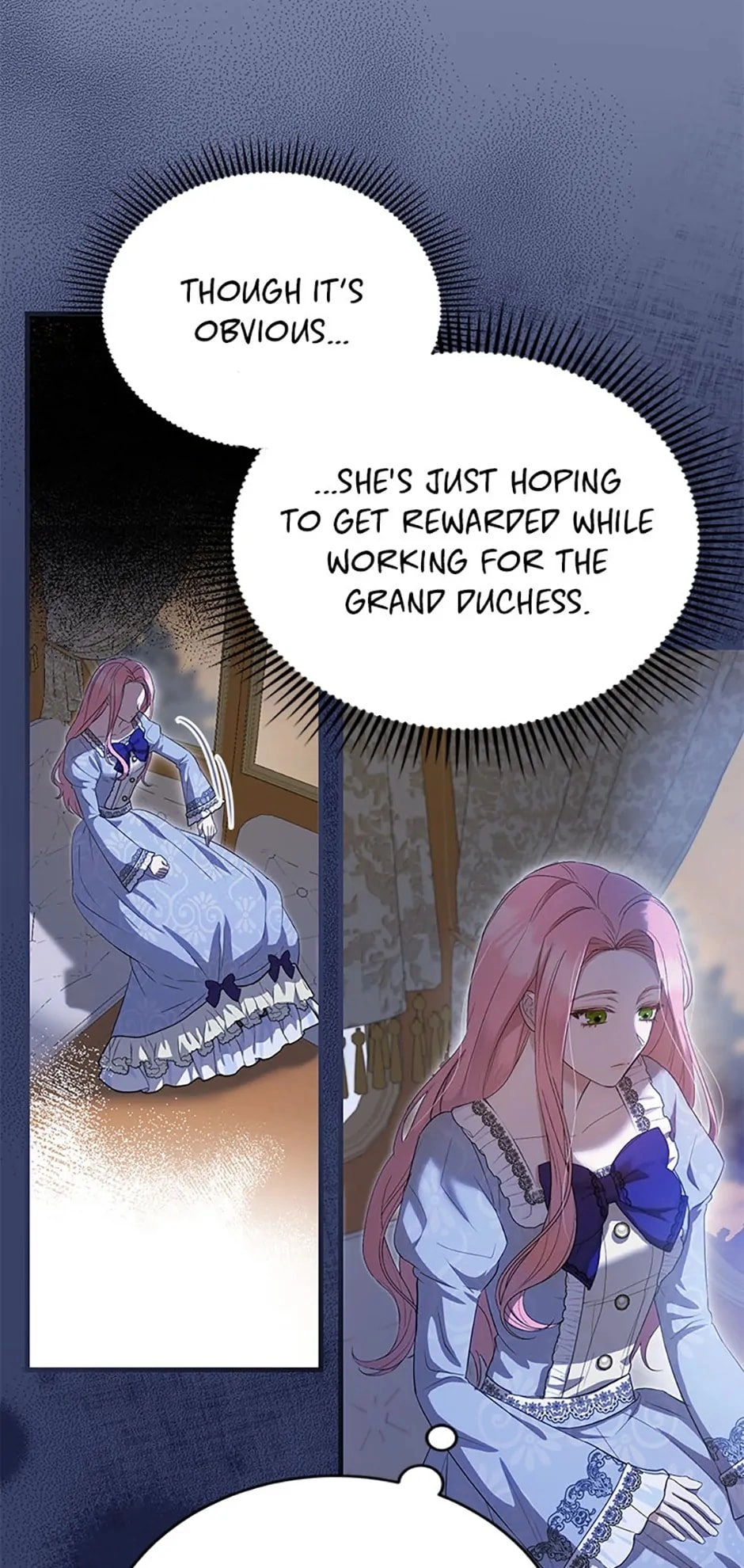Peony: Dreaming of the Dangerous Grand Duke Chapter 7 Page 16