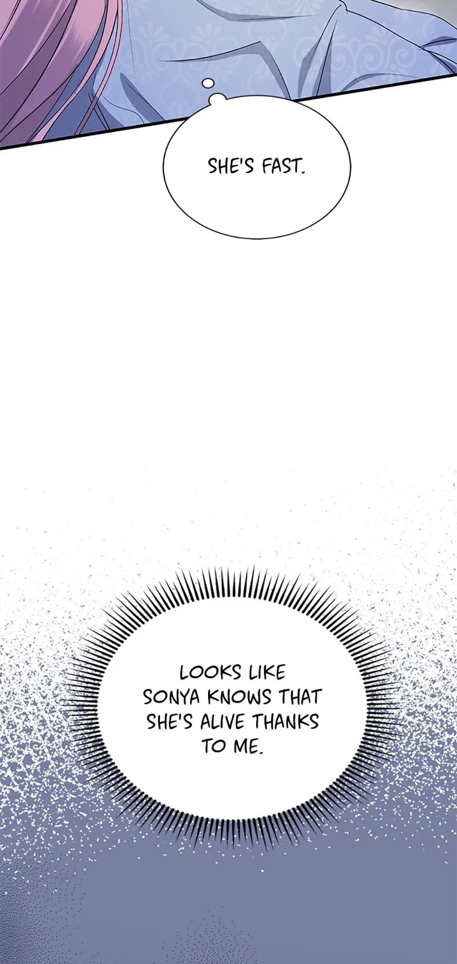 Peony: Dreaming of the Dangerous Grand Duke Chapter 7 Page 15