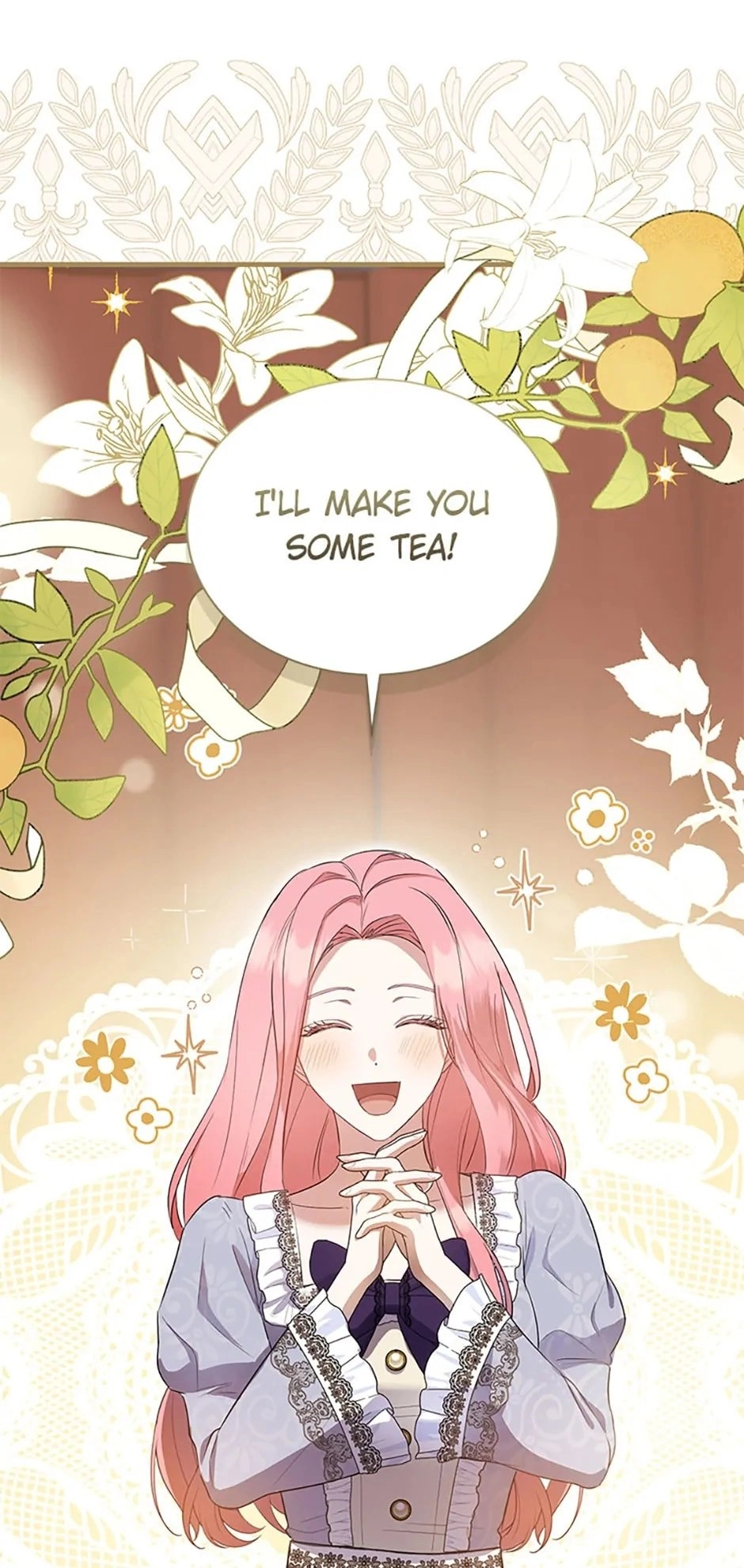 Peony: Dreaming of the Dangerous Grand Duke Chapter 7 Page 19