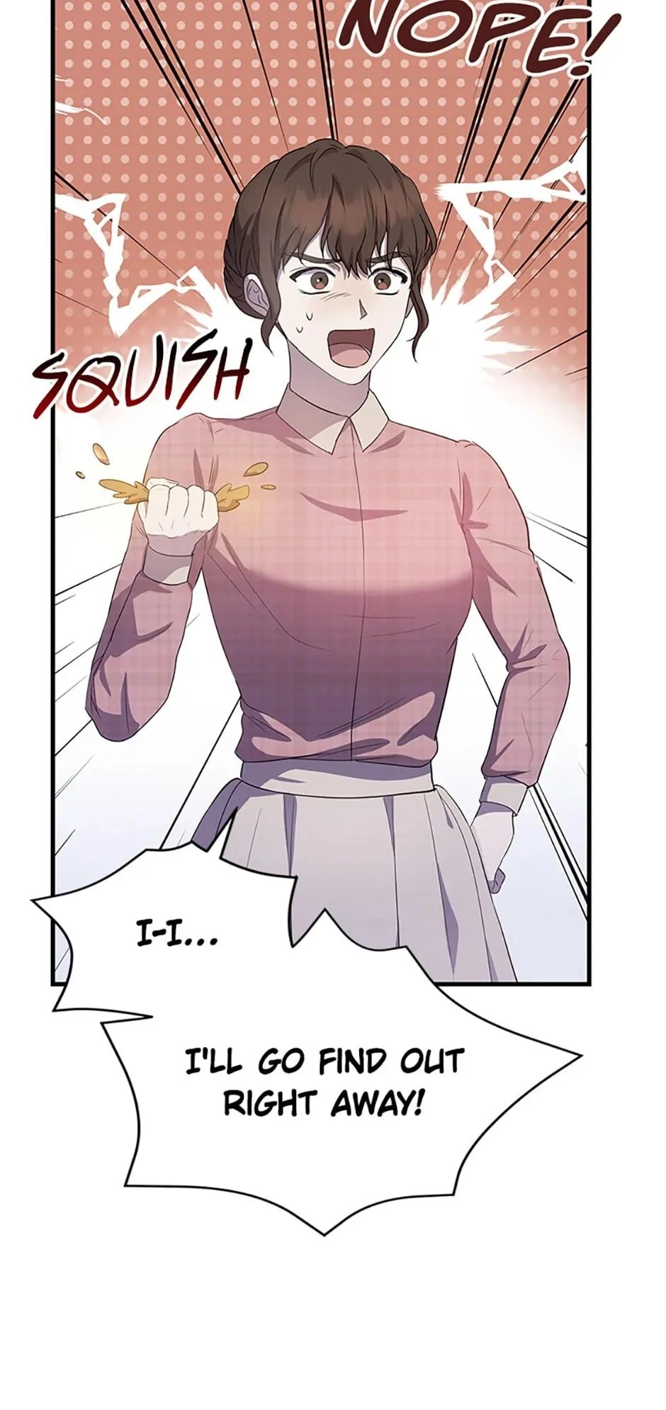 Peony: Dreaming of the Dangerous Grand Duke Chapter 7 Page 13