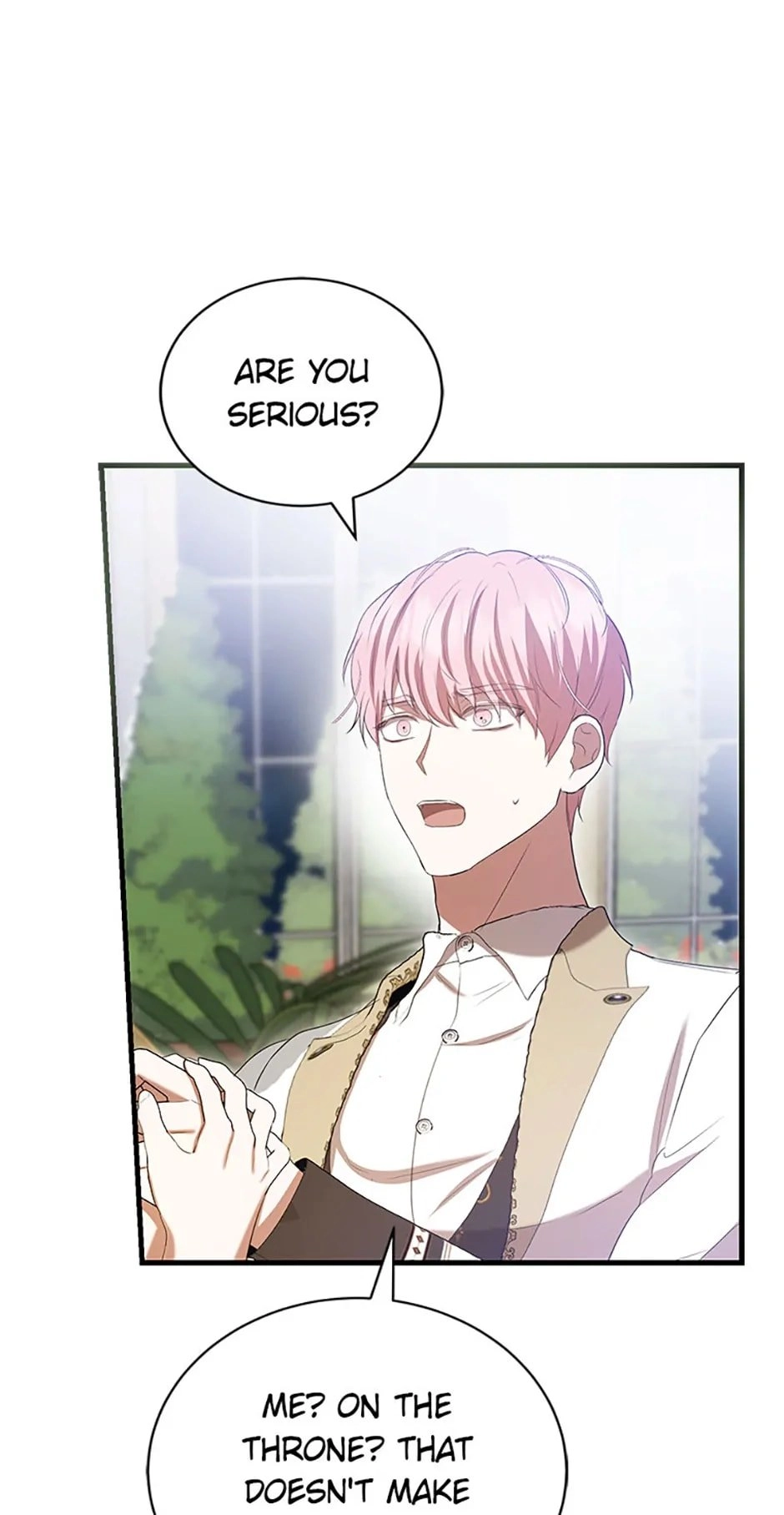 Peony: Dreaming of the Dangerous Grand Duke Chapter 34 Page 58
