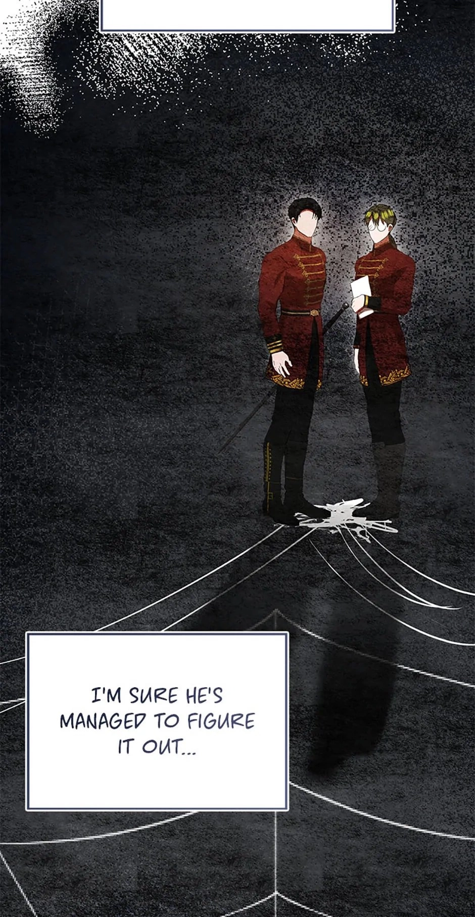 Peony: Dreaming of the Dangerous Grand Duke Chapter 34 Page 61