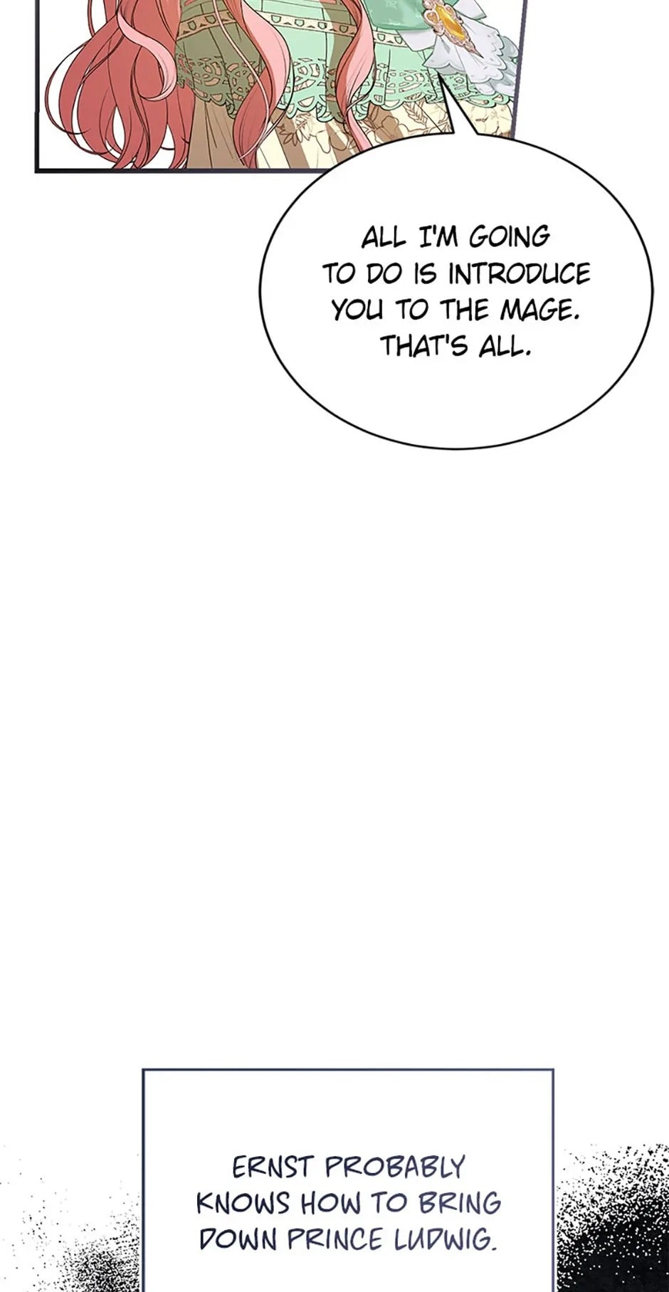 Peony: Dreaming of the Dangerous Grand Duke Chapter 34 Page 60