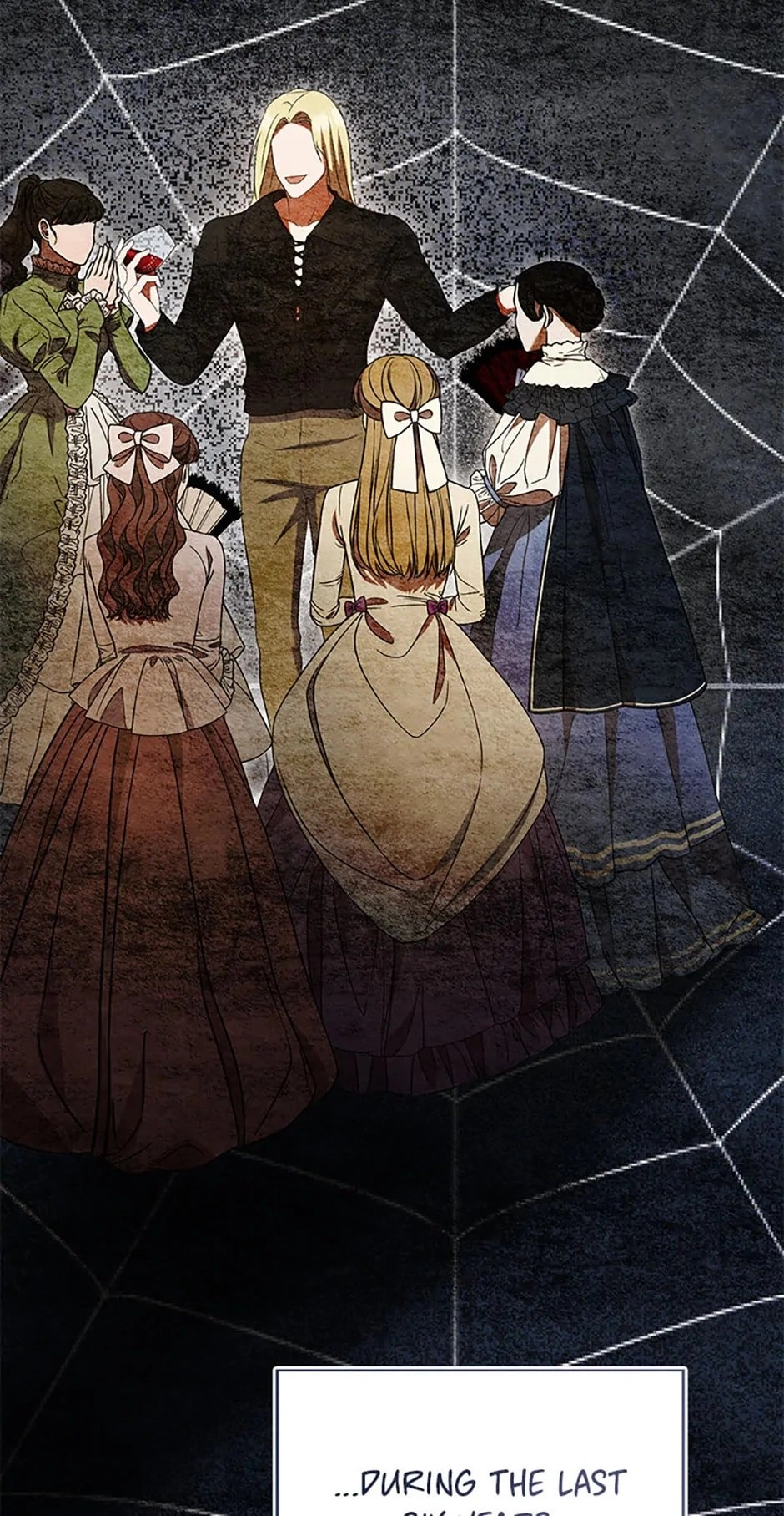 Peony: Dreaming of the Dangerous Grand Duke Chapter 34 Page 62