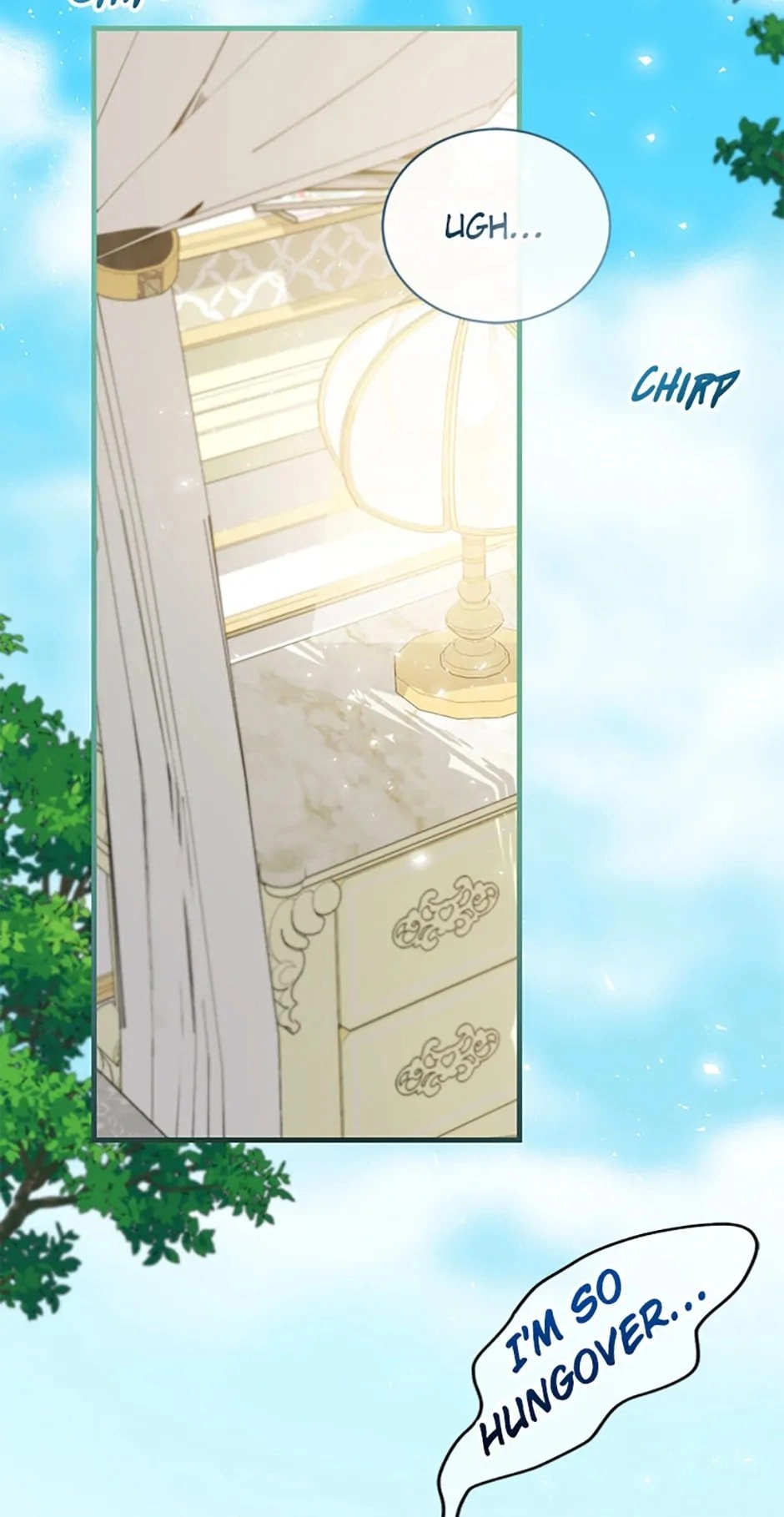Peony: Dreaming of the Dangerous Grand Duke Chapter 34 Page 70
