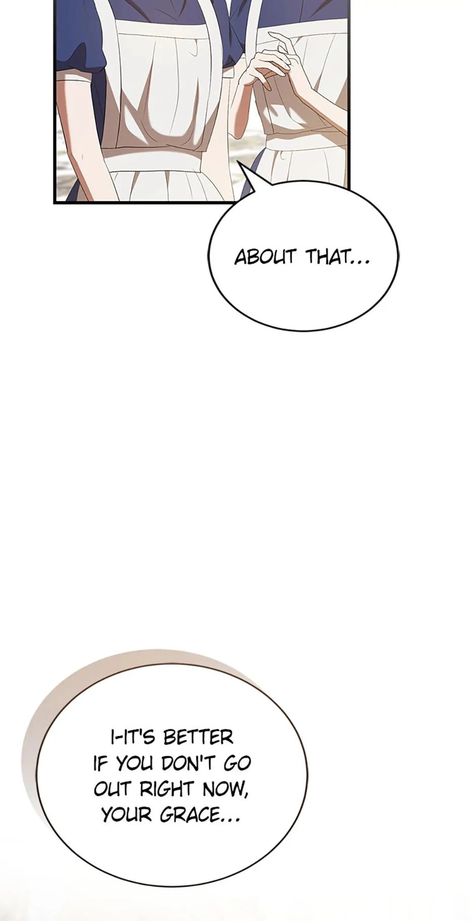 Peony: Dreaming of the Dangerous Grand Duke Chapter 34 Page 77