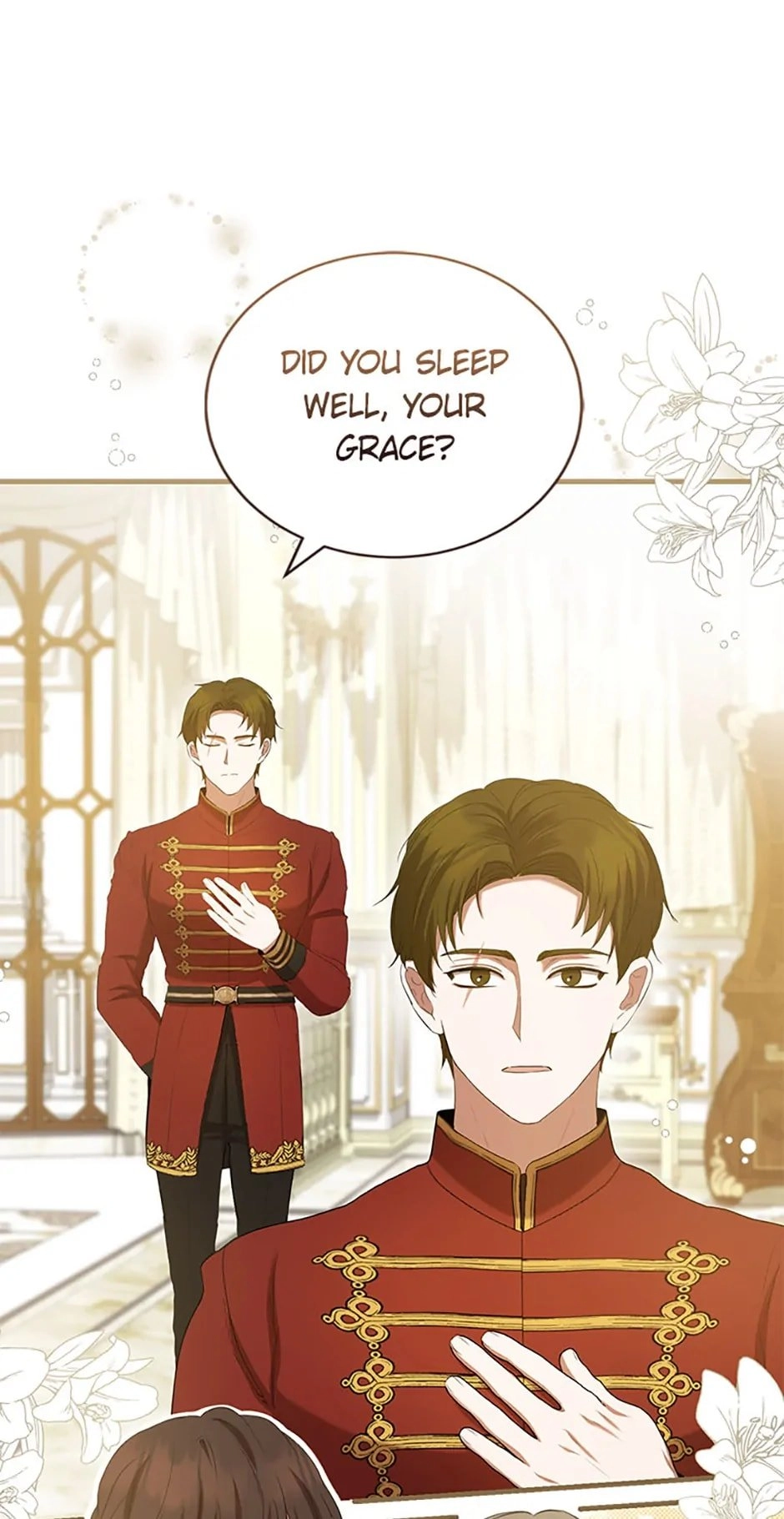 Peony: Dreaming of the Dangerous Grand Duke Chapter 34 Page 73