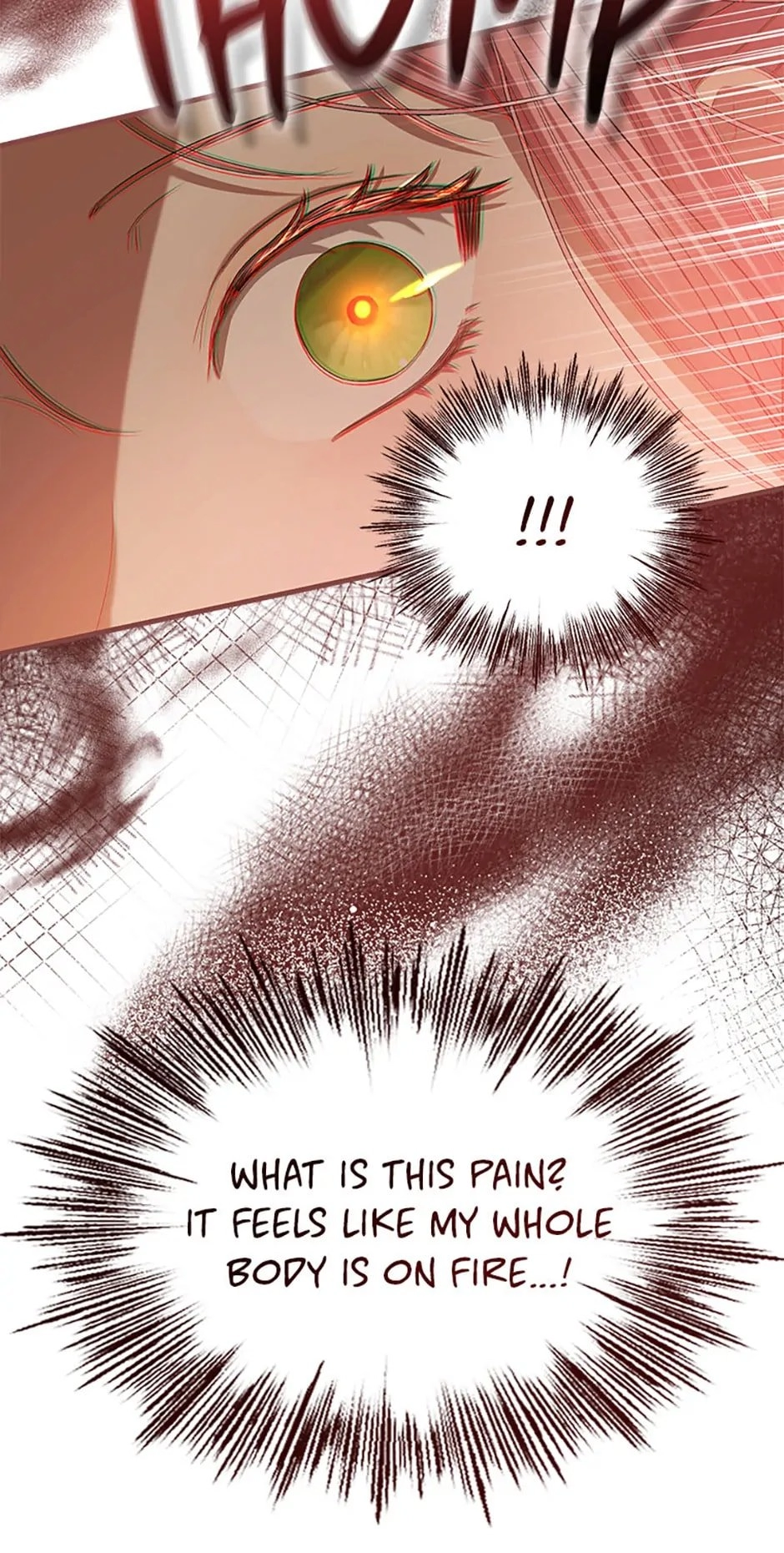 Peony: Dreaming of the Dangerous Grand Duke Chapter 34 Page 27