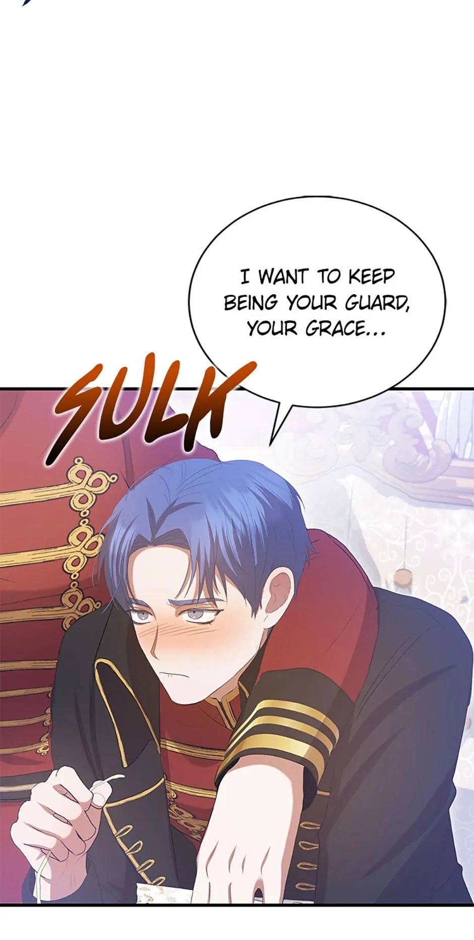 Peony: Dreaming of the Dangerous Grand Duke Chapter 34 Page 21