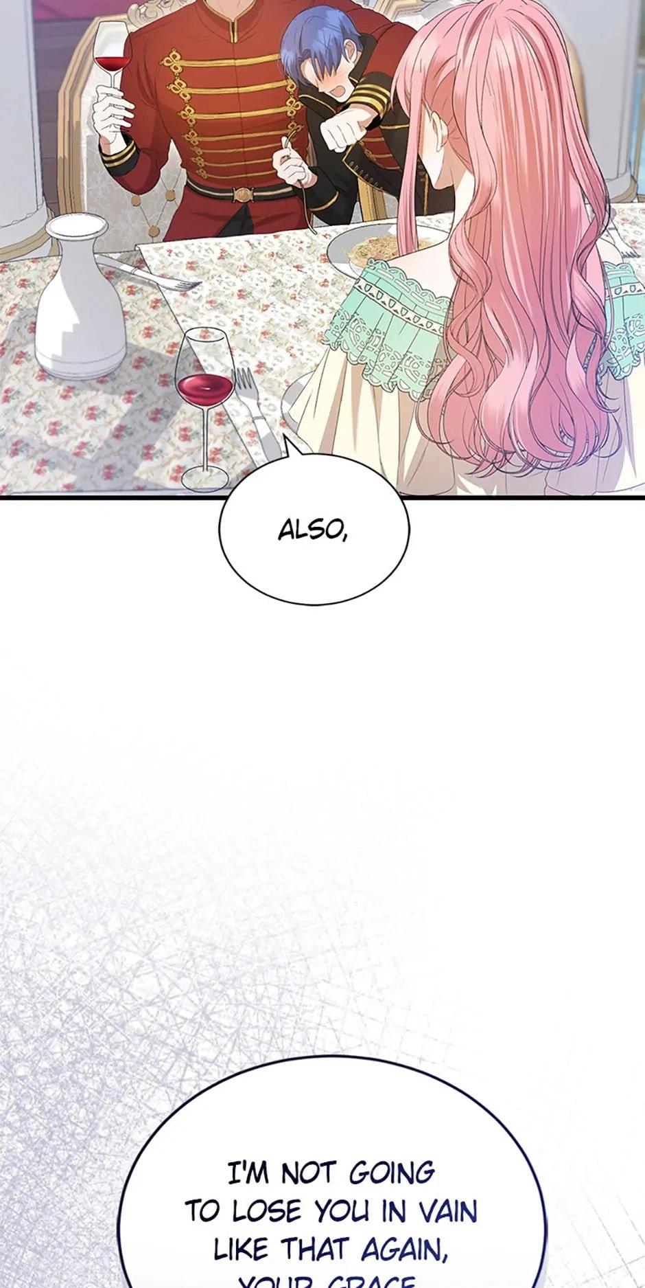 Peony: Dreaming of the Dangerous Grand Duke Chapter 34 Page 17