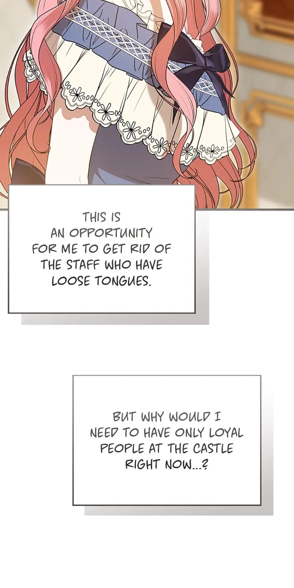 Peony: Dreaming of the Dangerous Grand Duke Chapter 34 Page 93