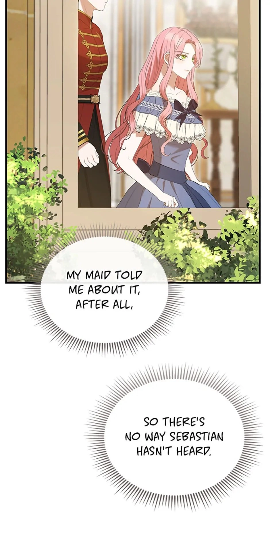 Peony: Dreaming of the Dangerous Grand Duke Chapter 34 Page 90