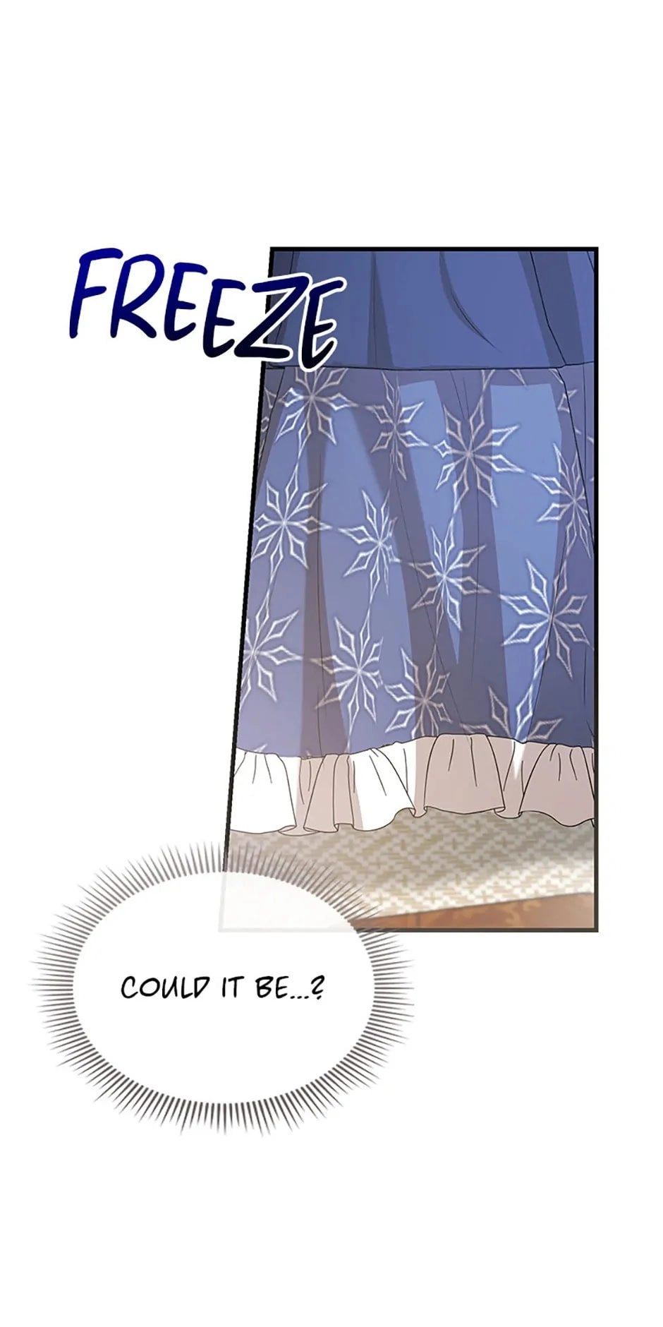 Peony: Dreaming of the Dangerous Grand Duke Chapter 34 Page 91