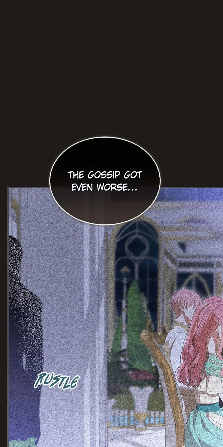 Peony: Dreaming of the Dangerous Grand Duke Chapter 34 Page 86