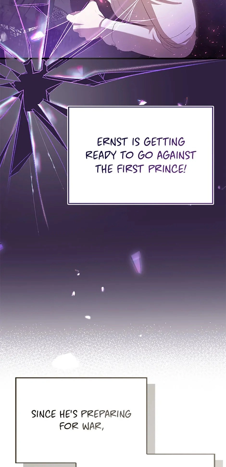 Peony: Dreaming of the Dangerous Grand Duke Chapter 34 Page 96