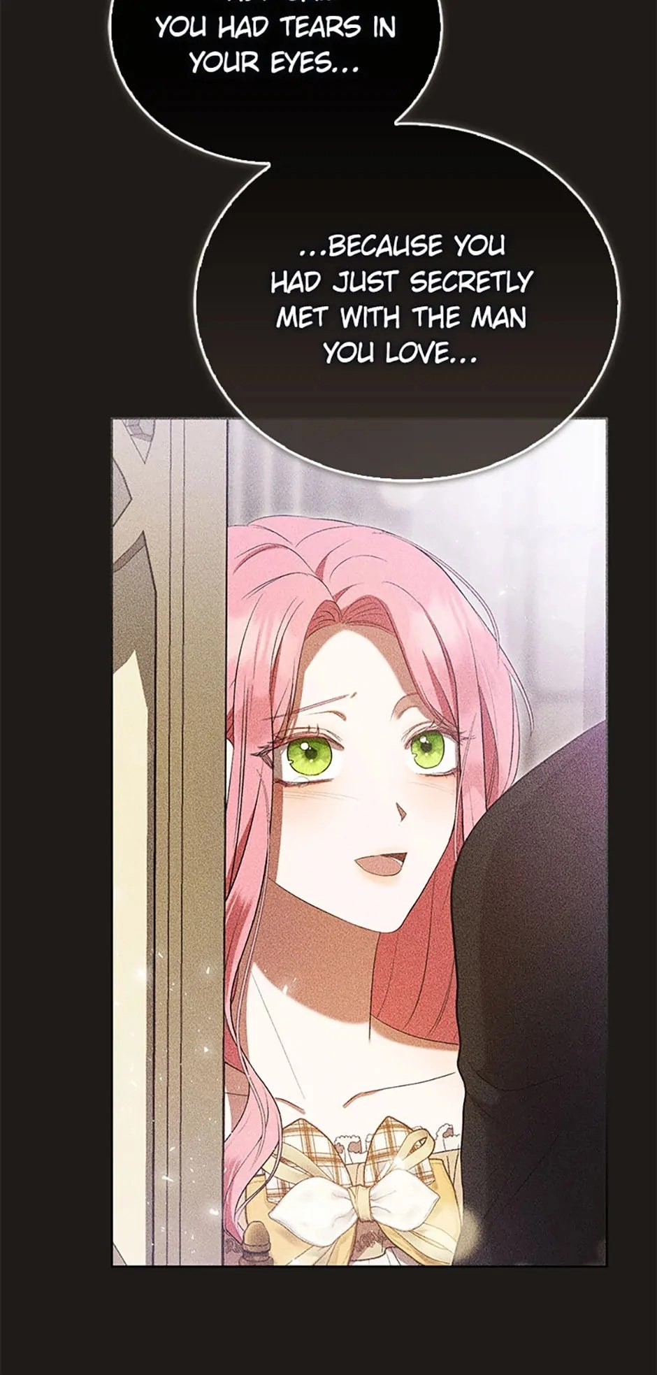 Peony: Dreaming of the Dangerous Grand Duke Chapter 34 Page 85