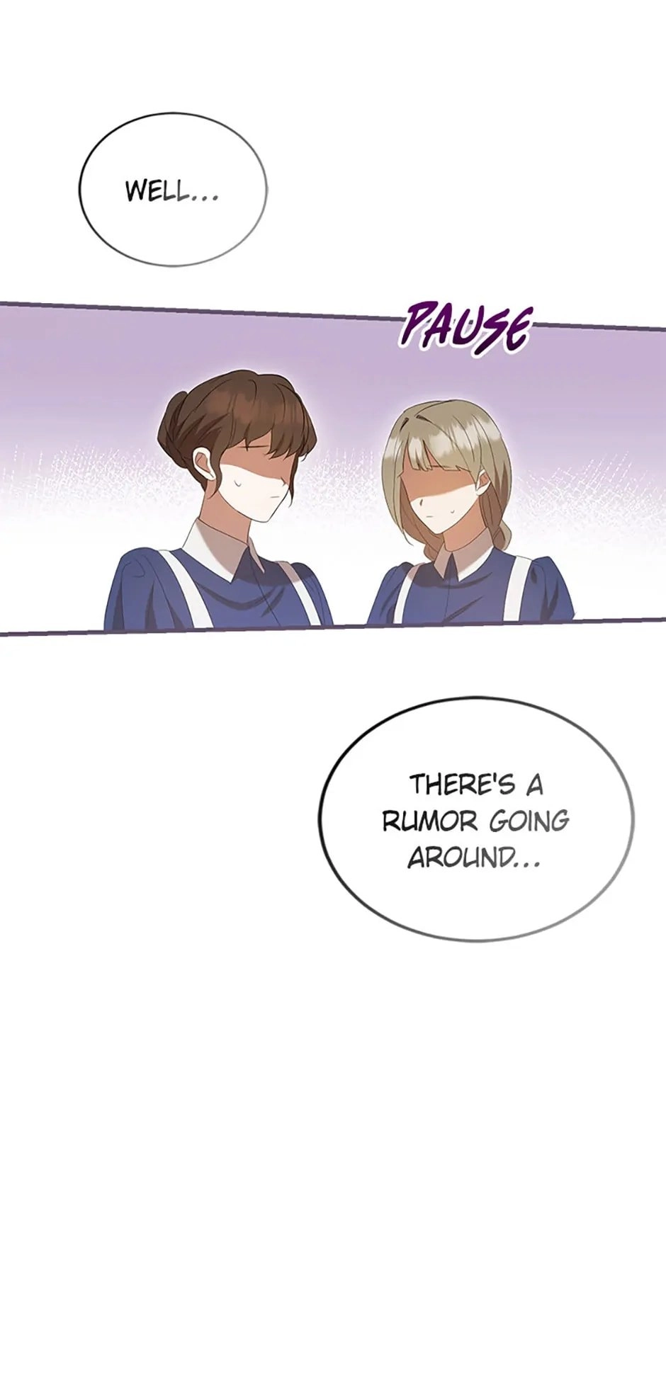 Peony: Dreaming of the Dangerous Grand Duke Chapter 34 Page 79