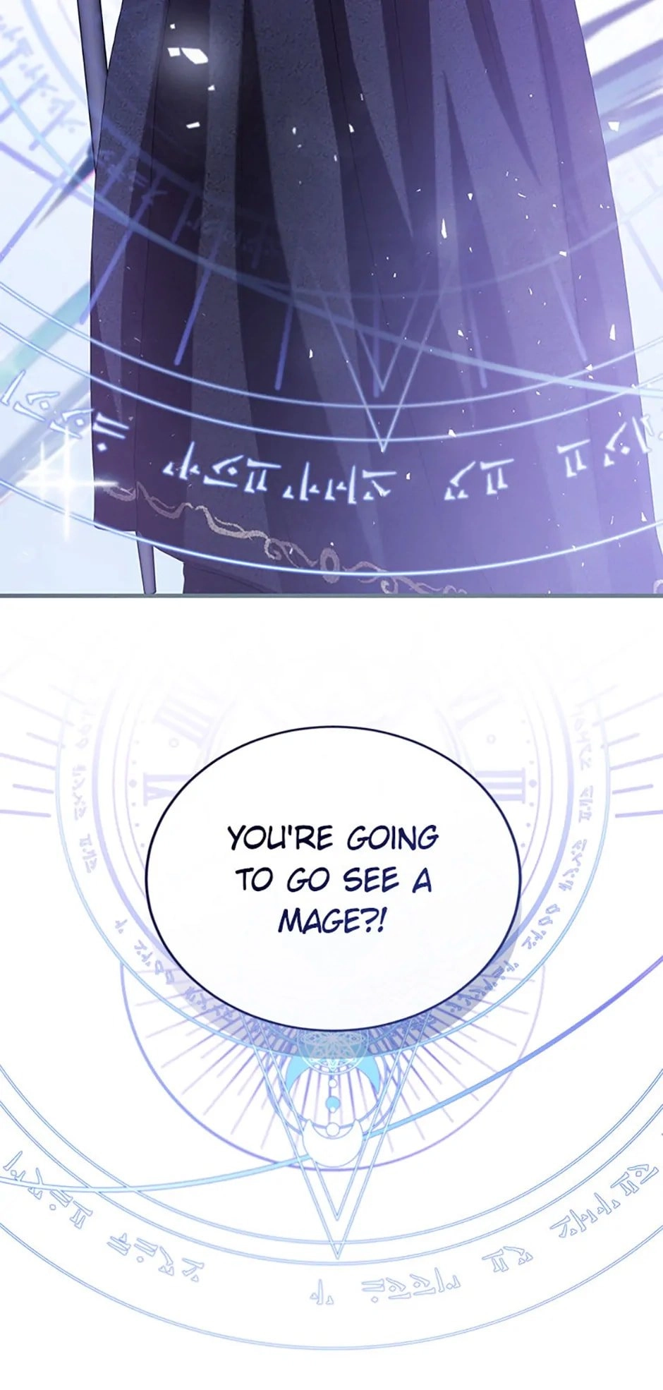 Peony: Dreaming of the Dangerous Grand Duke Chapter 34 Page 2