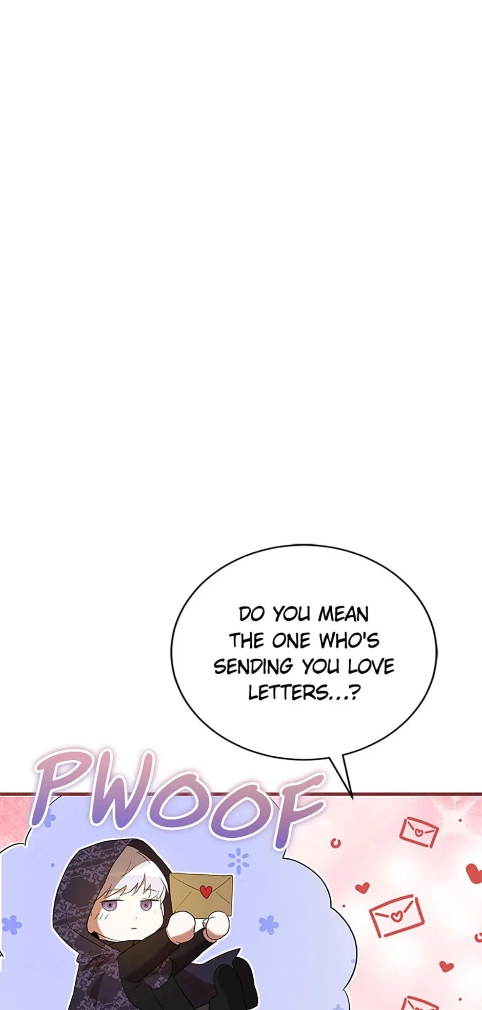 Peony: Dreaming of the Dangerous Grand Duke Chapter 34 Page 3