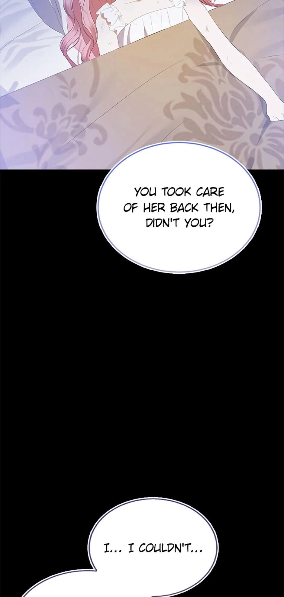 Peony: Dreaming of the Dangerous Grand Duke Chapter 34 Page 46