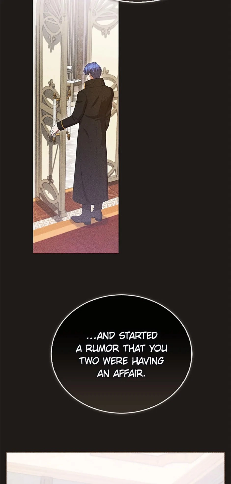 Peony: Dreaming of the Dangerous Grand Duke Chapter 34 Page 83