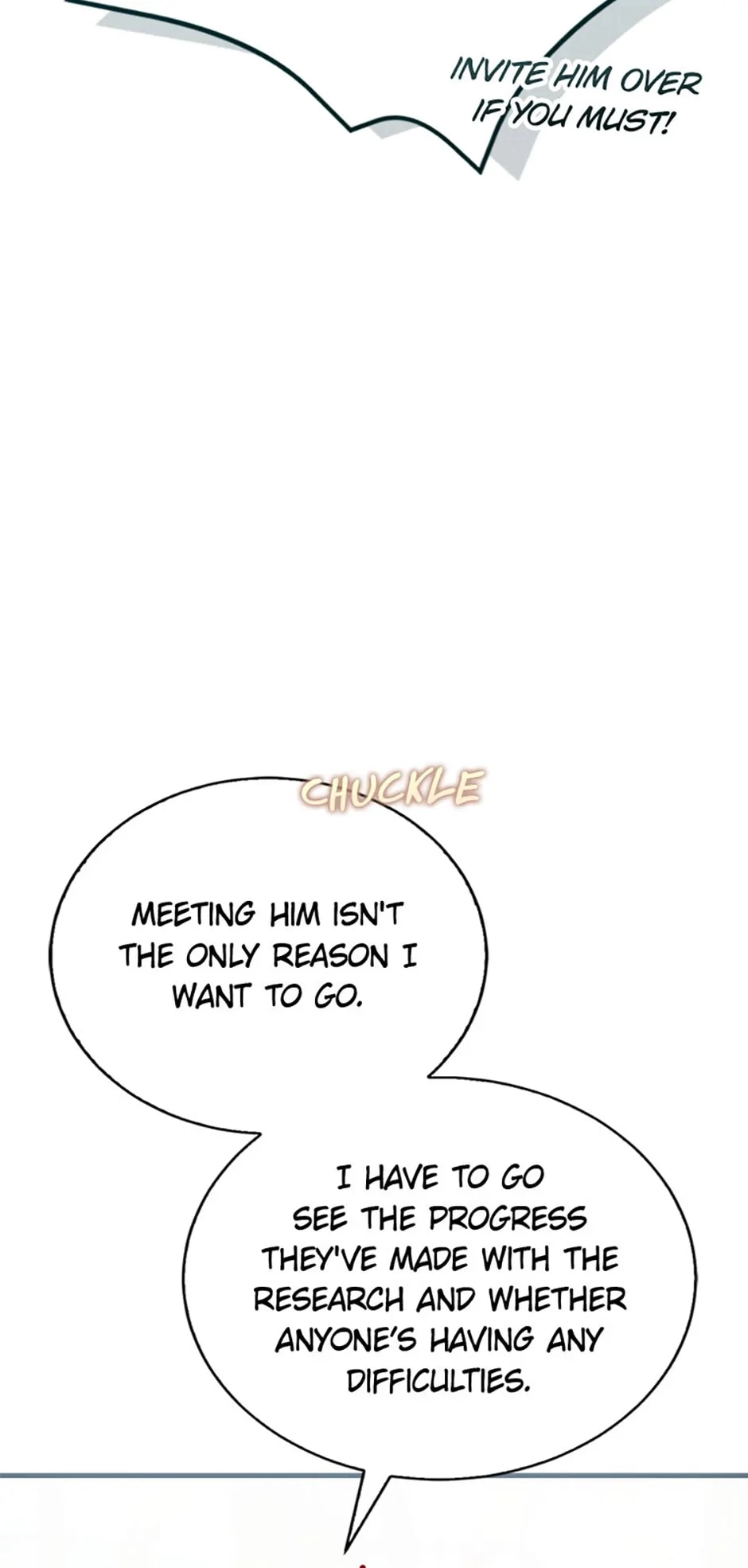 Peony: Dreaming of the Dangerous Grand Duke Chapter 34 Page 6