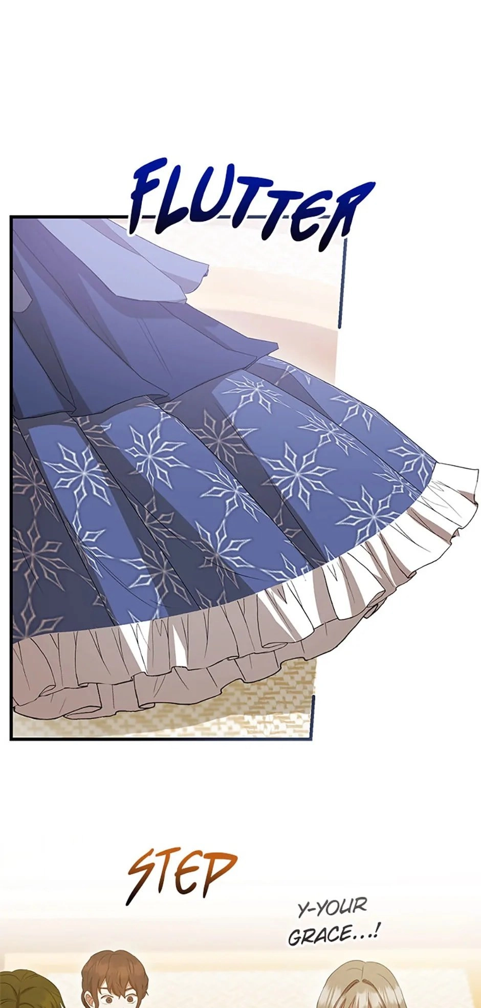 Peony: Dreaming of the Dangerous Grand Duke Chapter 34 Page 80