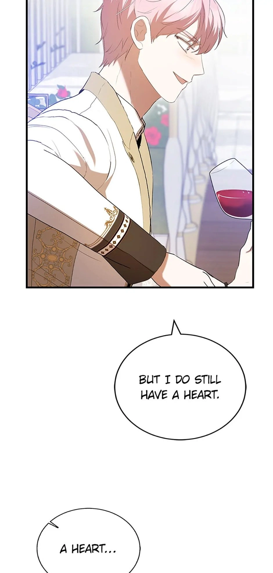 Peony: Dreaming of the Dangerous Grand Duke Chapter 34 Page 43